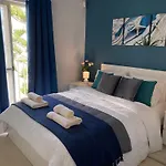 Sliema Cosy Penthouse With Bbq