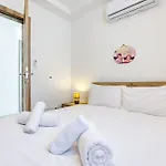 Sunny 2Br Penthouse With Spacious Rooftop Terrace By 360 Estates