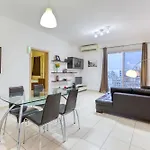 A 2Br Spacious Home In The Heart Of St Julians By 360 Estates