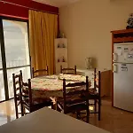 Spacious Apartment In Marsalforn, Gozo