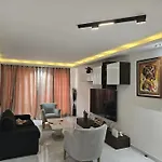 Luxury Sea View Apartment