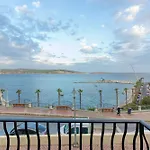 Spb26 - Seafront House In Bugibba