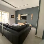 Taflija Apartments Xemxija