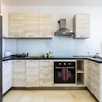 Ta Merilda Apartment 8 - 5Min Walk From St Julians