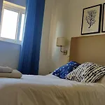 Excellent Views 2-Bed Apartment In Marsalforn Gozo
