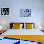 Prime Location, Modern Apartment In St Julian'S, Paceville, Apt 8 By Vaganza