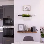 Mediterranean Luxury 2Br Penthouse With Sea Views