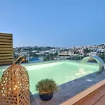 Villa Ida - Indoor Heated Pool, Sauna, Games Room And Gym