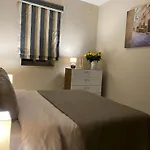 St. Julian'S Super Bright And Spacious Seaview Apartment