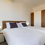 Contemporary 3Br Retreat In Prime Sliema