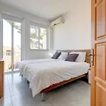 Contemporary 3Br Retreat In Prime Sliema