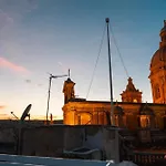 A Modern Maltese Townhouse In Siggiewi