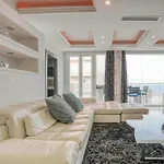 Oceanfront 3Br Penthouse Luxury & Views In Sliema