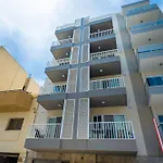 Stylish 2 Bedroomed Apartment Gzira