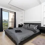 Modern 2 Bedroomed Apartment In Gzira
