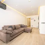 Modern 2 Bedroomed Apartment In Gzira