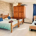Xl Bugibba Home