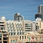 Lapsi Apartments - Traditional Maltese Style Near The Promenade