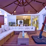 Luxury Villas Malta - Carob Hills resort Villa Goa