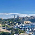 Mive Luxury Sea View Penthouse