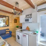 Charming House In The Heart Of Valletta Cpac1-3