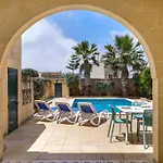 Gozo Escape