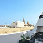 Millennium Penthouse With Private Hot Tub Gozo