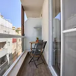 Private Apartment Minutes To Sliema Malta, 2 Ac'S, Netflix