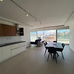 Ta Xbiex Sea Front Penthouse