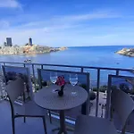 The Perfect Home Away From Home