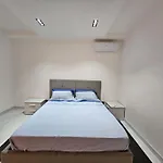 Luxury Sea View Apartment