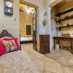 Charming Home With Stunning City Views In Birgu By 360 Estates