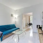 Spacious, Central Apt In Paceville/St Julians By 360 Estates