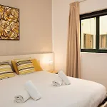 Central 3 Bedrooms Apartment Sliema