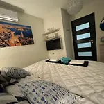 Marsascala Sea View 2 Bed Apartment Close To Center! Hpi 9934