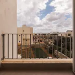 Swieqi 3 Bedroom Apartment 1