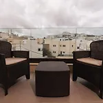 Swieqi 3 Bedroom Apartment 1
