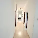 St Julians - Balluta Bay Large 3 Bedroom Apartment