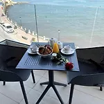 Dearborn Seafront