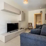 New Beach Walk Apartment In Sliema By Sf Homes