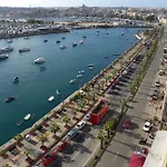 Brand New 2 Bed 2 Bath Apartment In Sliema By The Sea