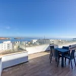 Beautiful Penthouse With Private Terrace & Seaview By 360 Estates