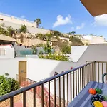 Pool & Sea Merill Apartments Mellieha - Happy Rentals