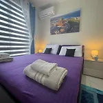 Marsascala Sea View 2 Bed Apartment Close To Center! Hpi 9934