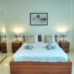 Spacious, Cozy 2Bedroom Near Sliema Seafront Mkim1-1
