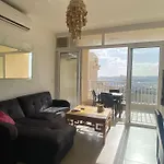 Central Sliema 3Bdr. Apartment
