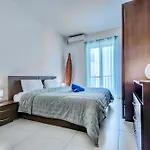 Super Location, St Julians, 2 Bedroom, Paceville Apt 7 By Vaganza
