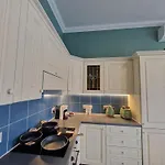 Korzo Suites Senglea Waterfront