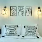 Spacious Apartment, Large Yard, Near Beach Pmic1-1