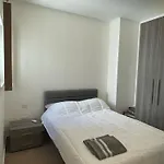 Three Bedroom Penthouse